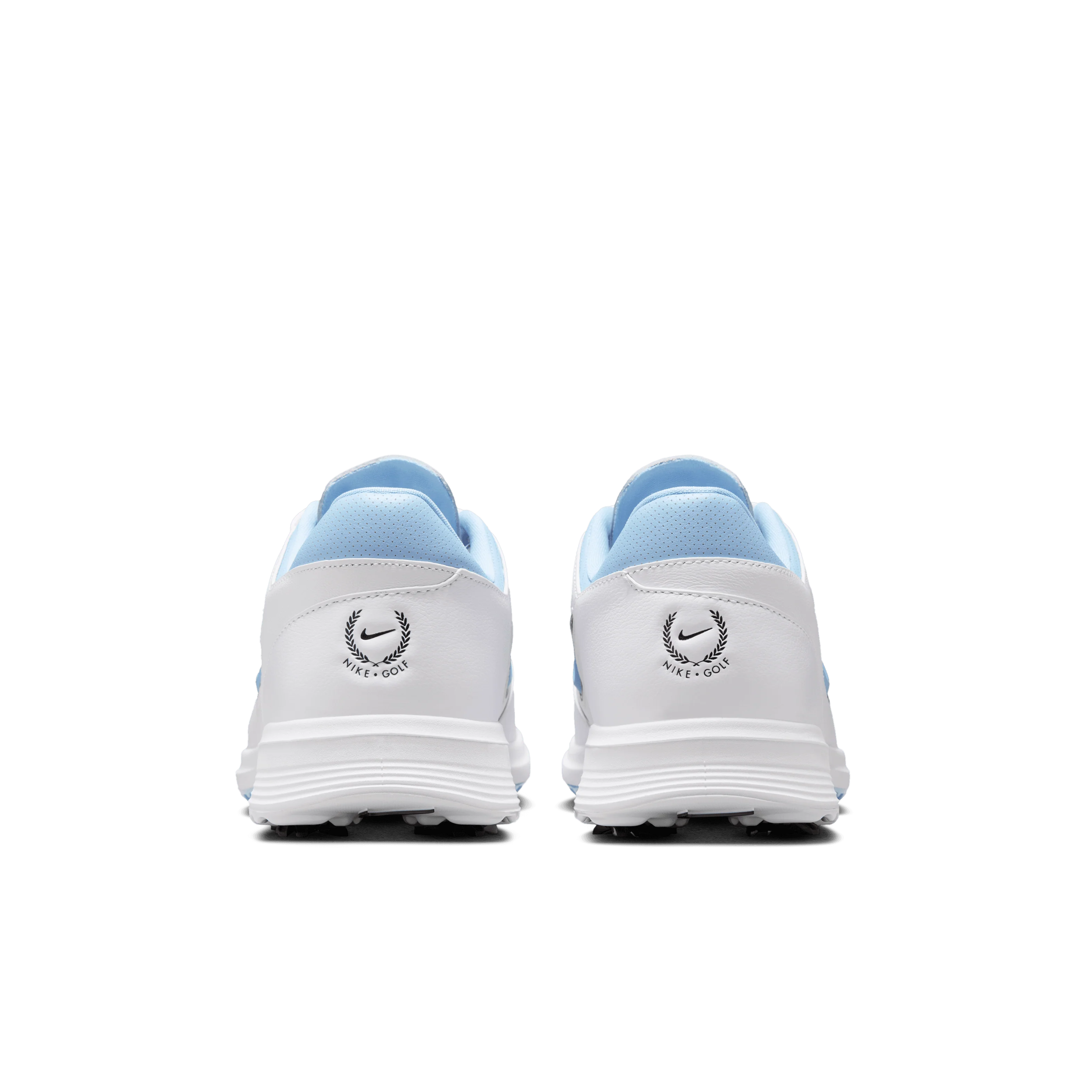 Nike Victory Tour 4 - White/Photon Dust/Psychic Blue - Image 4