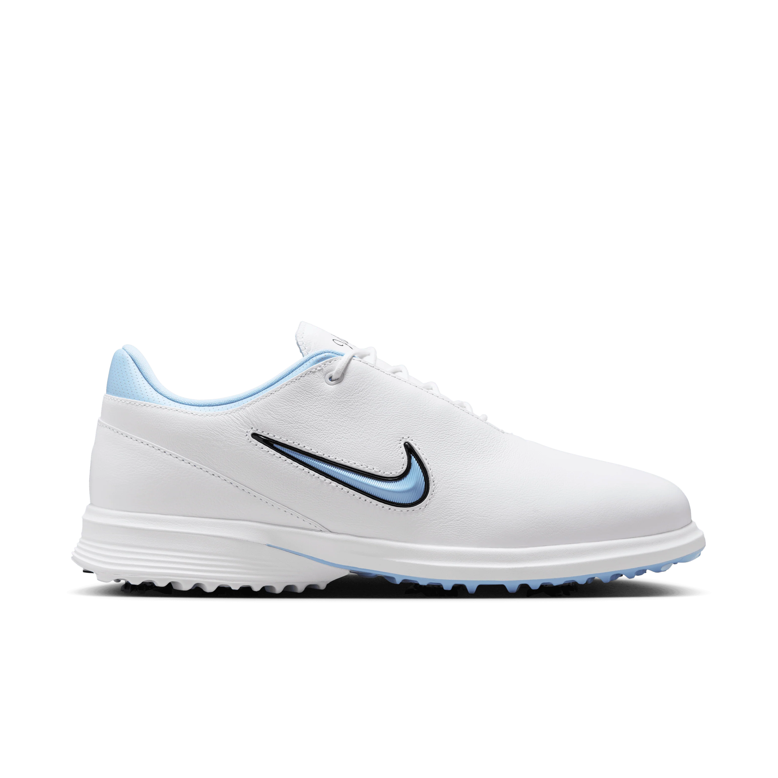 Nike Victory Tour 4 - White/Photon Dust/Psychic Blue - Image 8