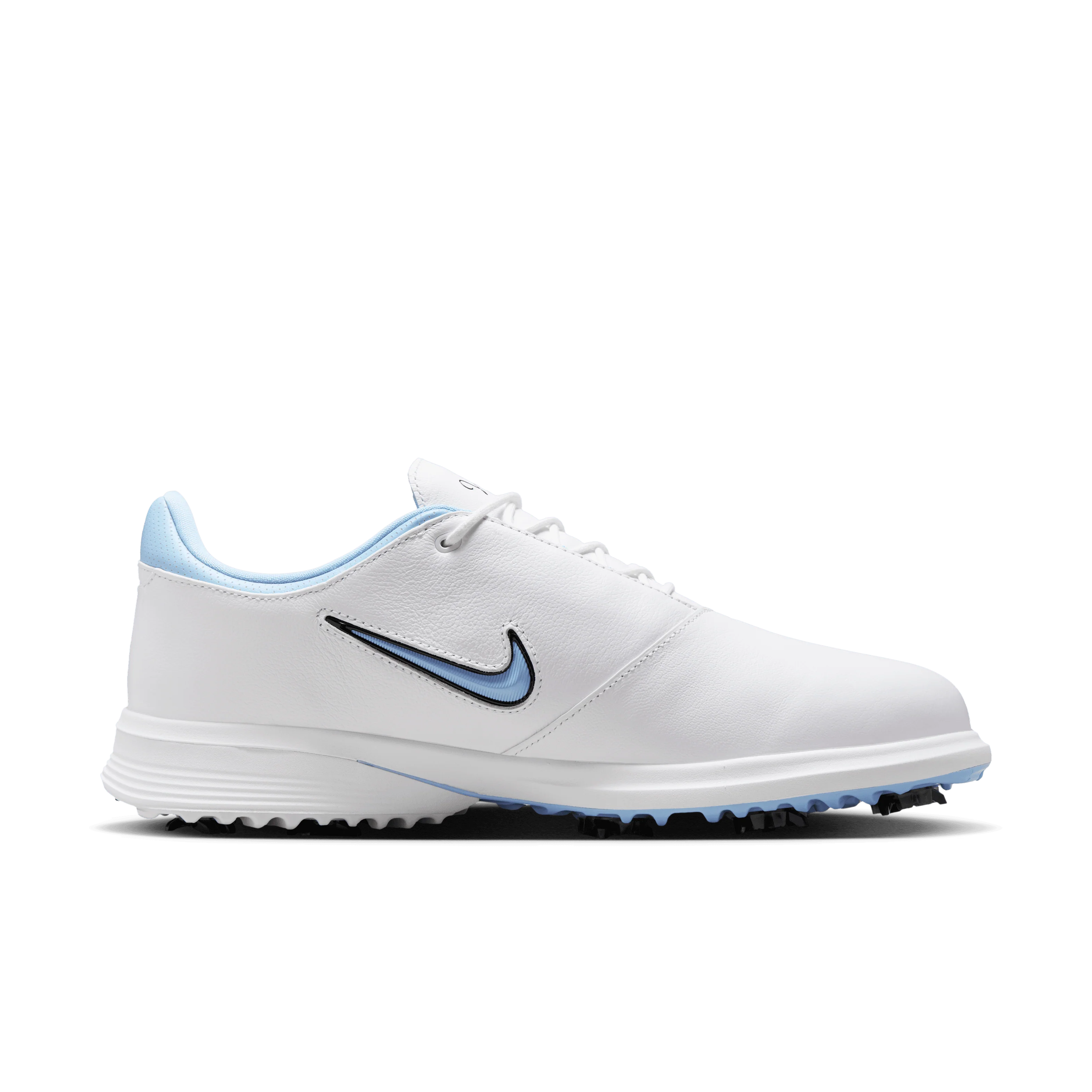Nike Victory Tour 4 - White/Photon Dust/Psychic Blue - Image 9