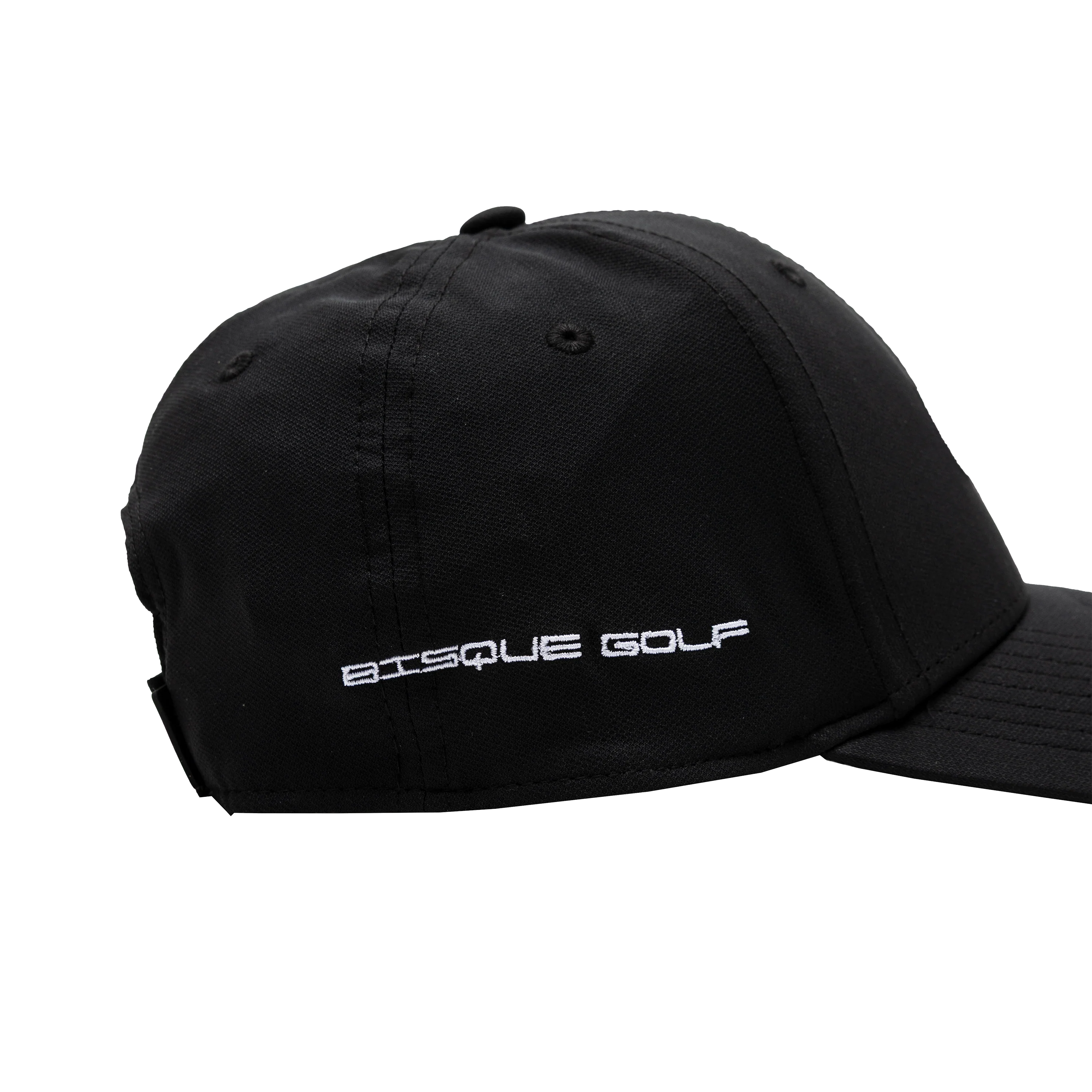 Nike With Bisque Club Cap - Black - Image 2