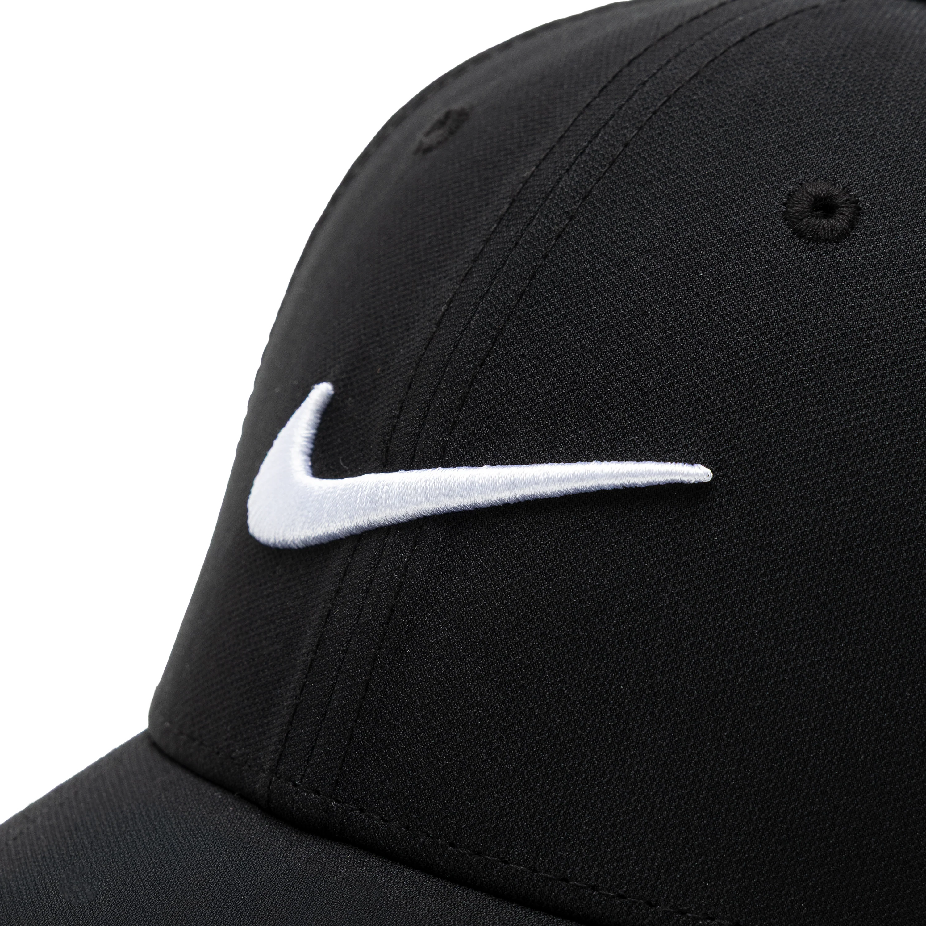 Nike With Bisque Club Cap - Black - Image 3