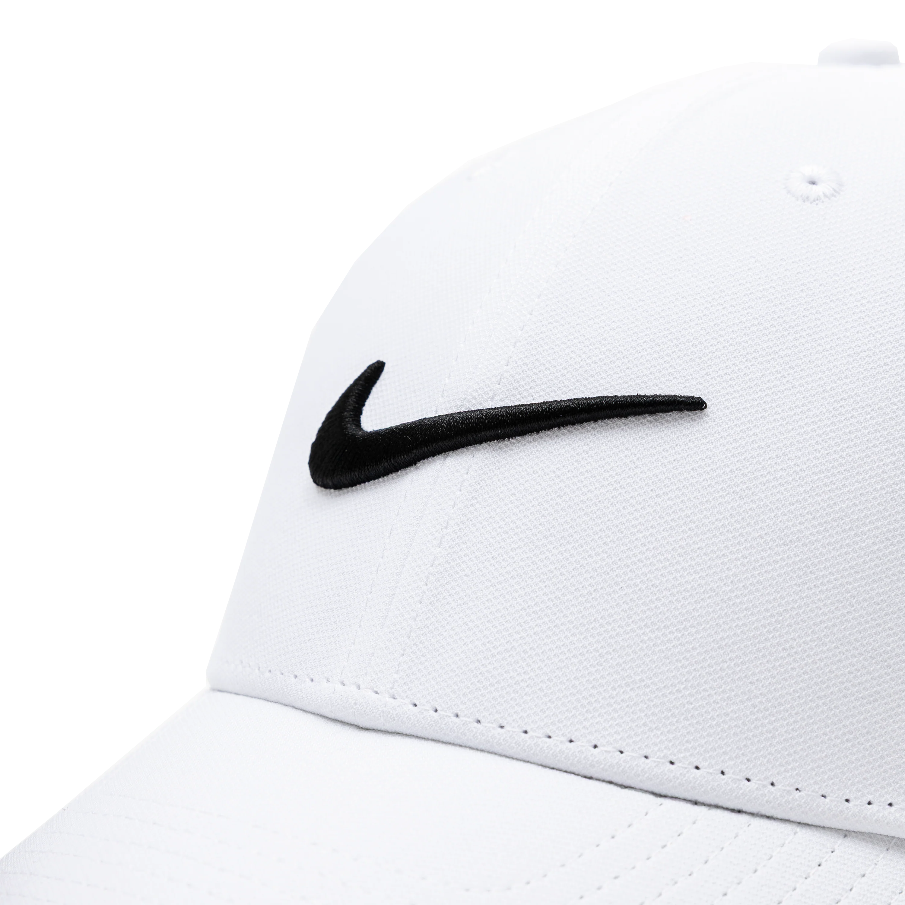 Nike With Bisque Club Cap - White - Image 3