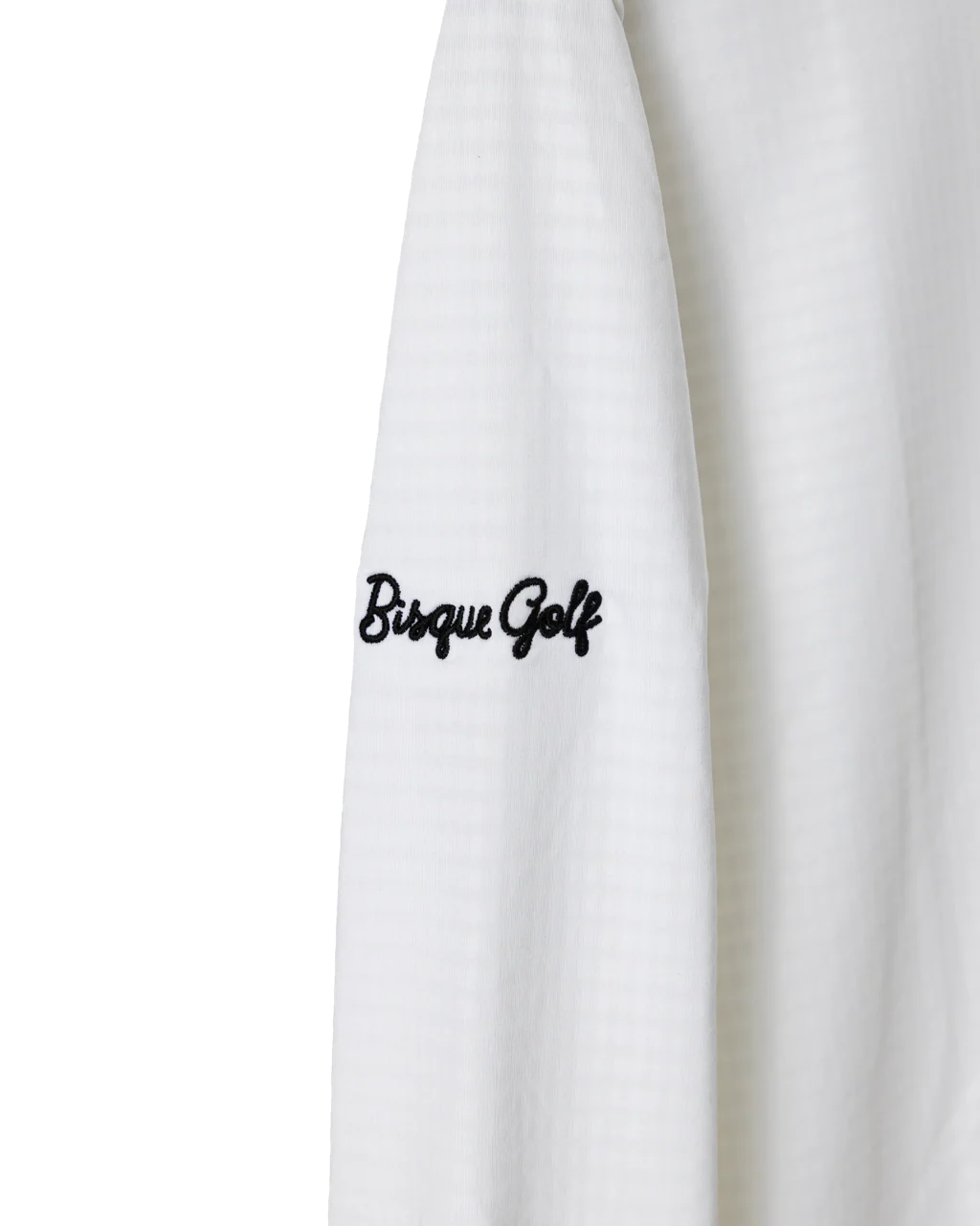 Nike with Bisque Victory Men's Dri-FIT 1/2-Zip Golf Top - Image 4