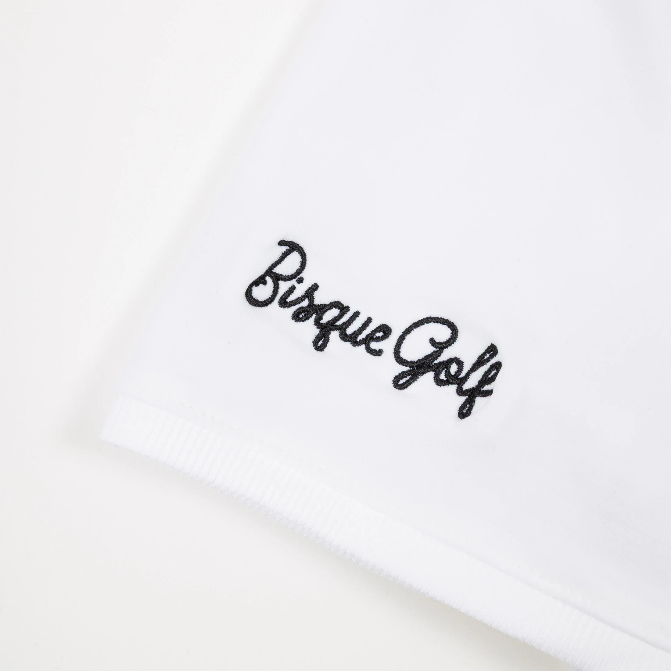 Nike with Bisque Victory Women's Dri-FIT Short-Sleeve Golf Polo - White - Image 2