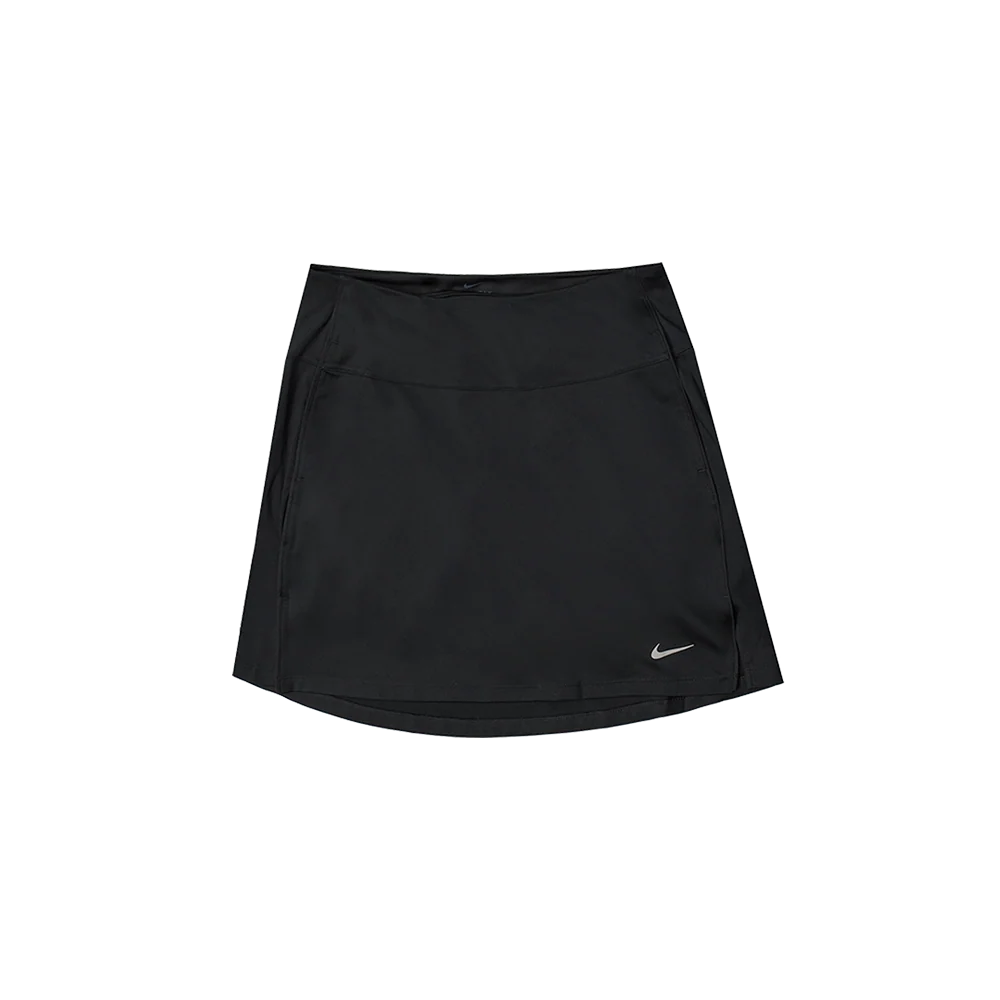 Nike Womens Dri-FIT UV Victory 17-inch Skirt Black
