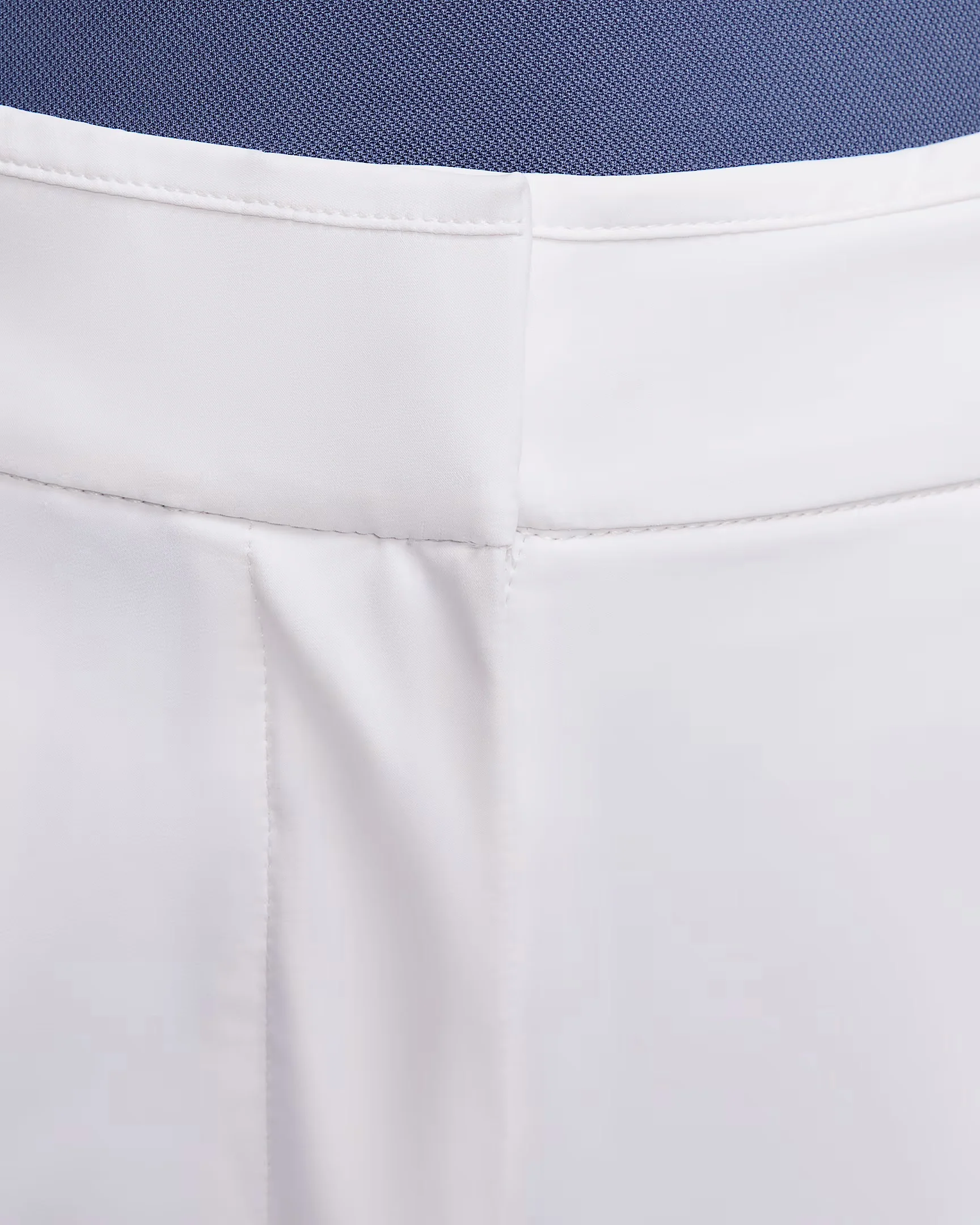 Nike Womens Dri-FIT Victory Short 5" - White - Image 6