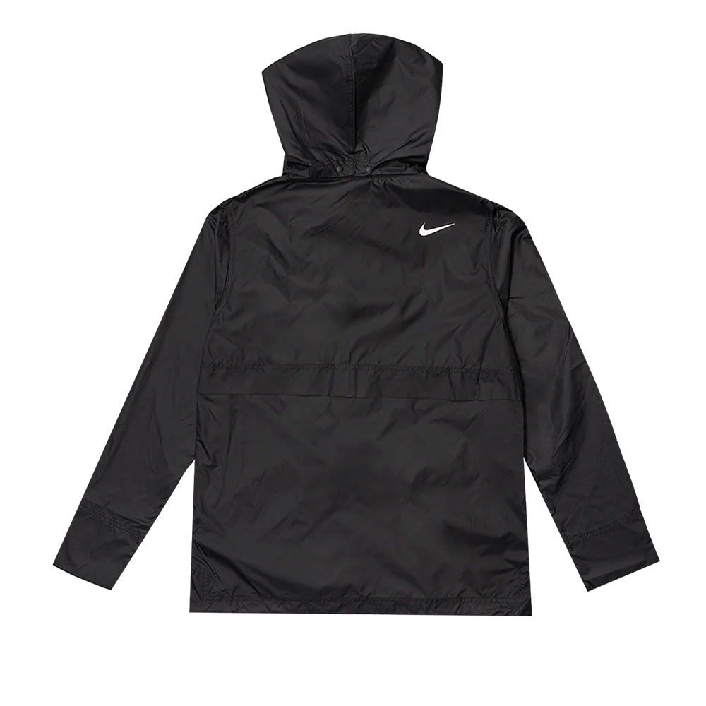 Nike Womens Tour Repel Jacket Black - Image 4