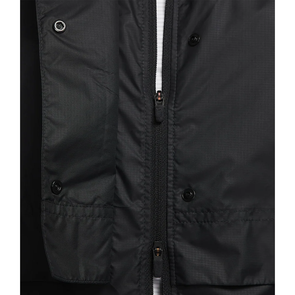 Nike Womens Tour Repel Vest Black - Image 7