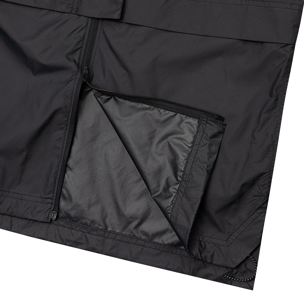 Nike Womens Tour Repel Vest Black - Image 8