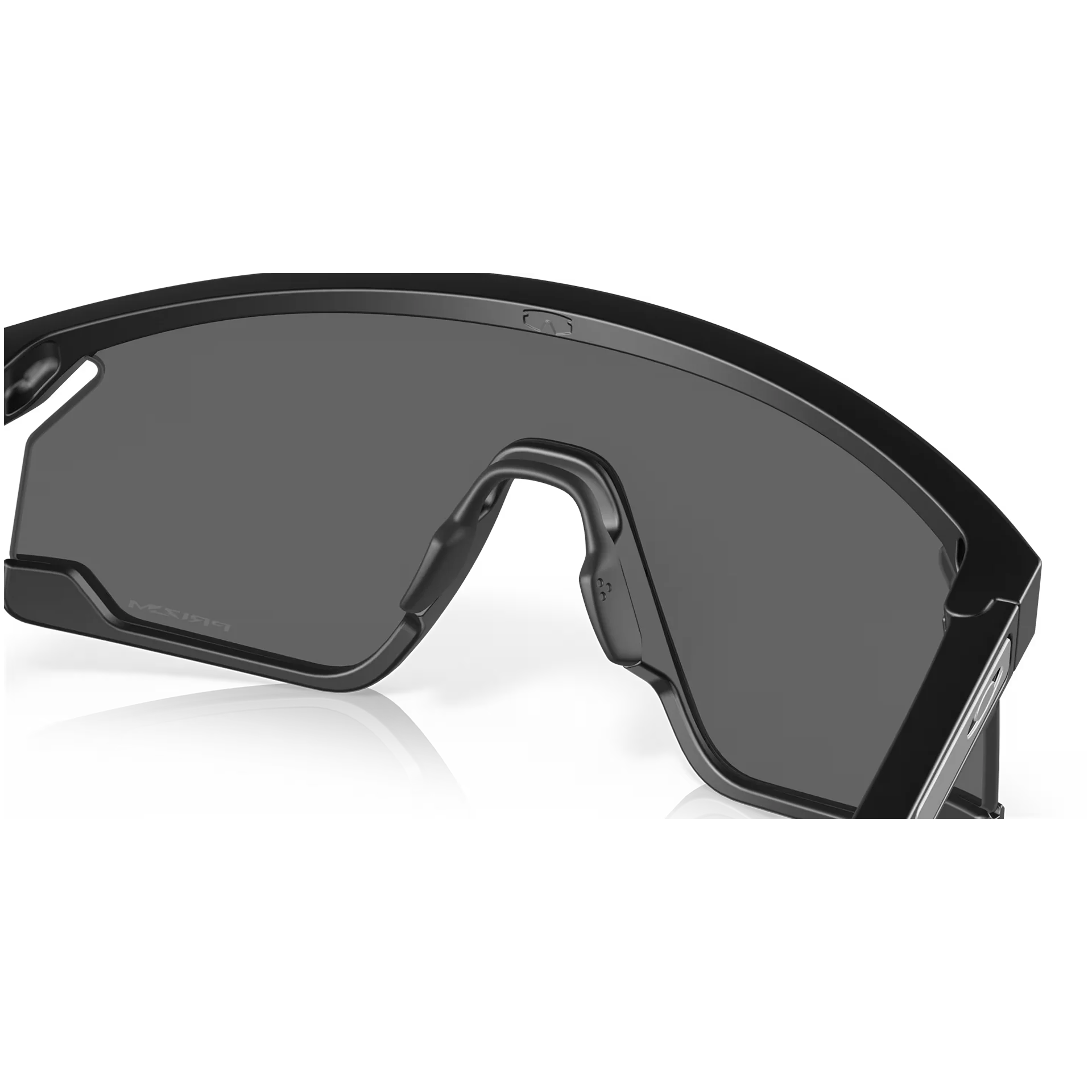 Oakley BXTR Prizm Black Lenses, Matte Black Frame - Image 5
