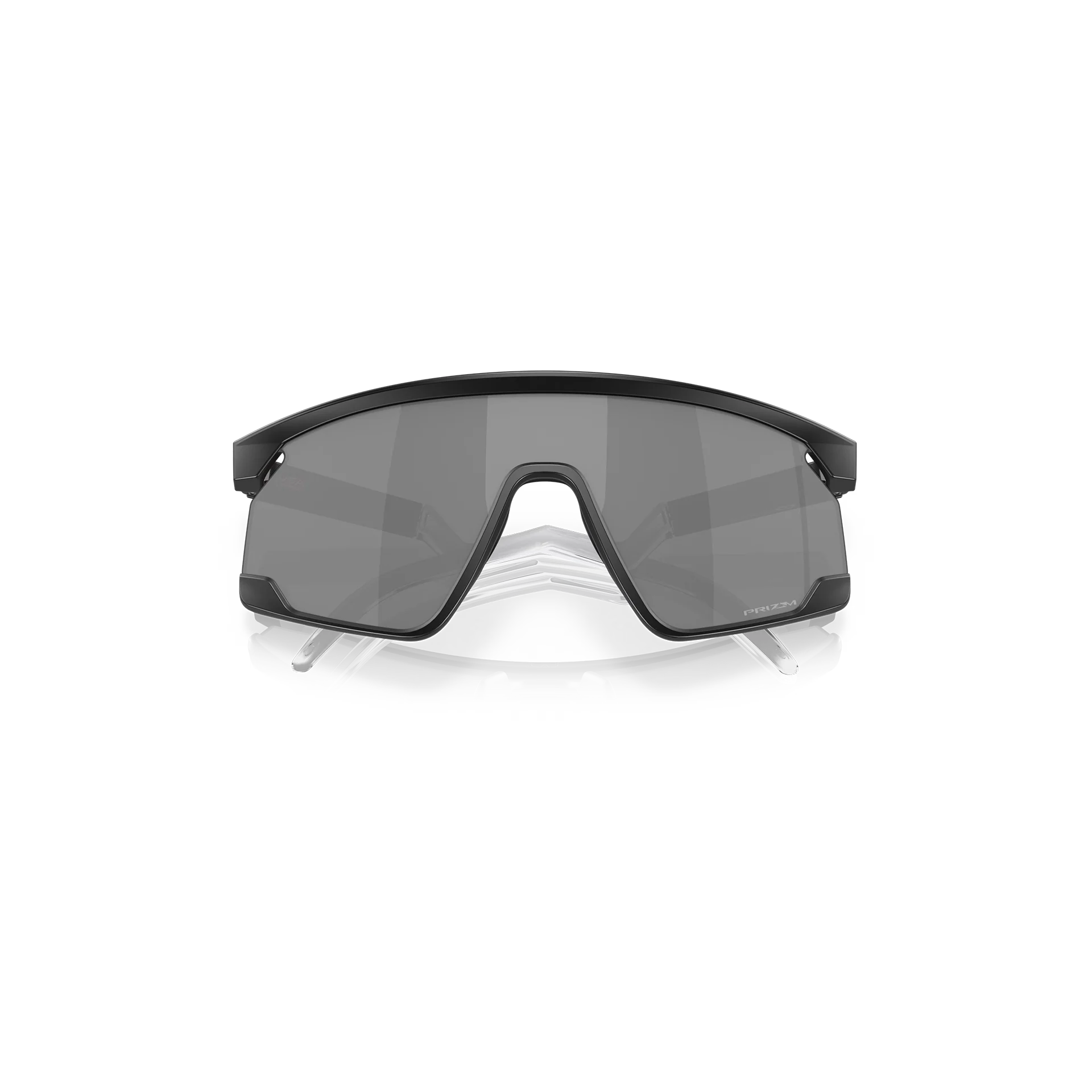 Oakley BXTR Prizm Black Lenses, Matte Black Frame - Image 6