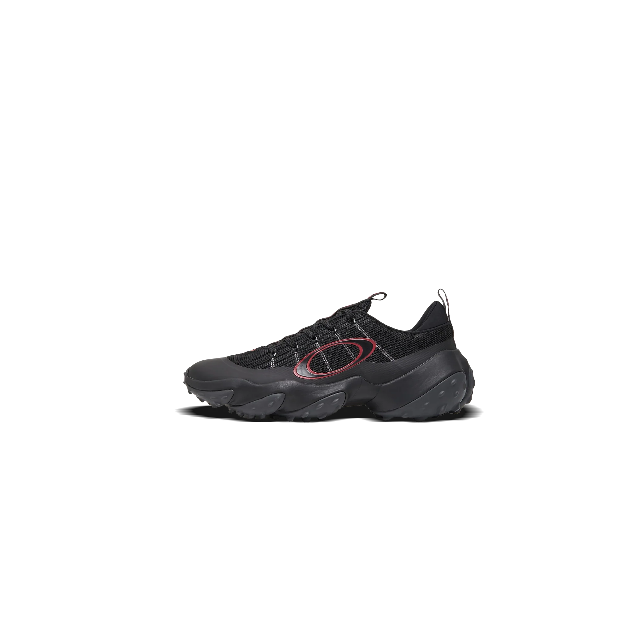 Oakley Edge Flex - Blackout