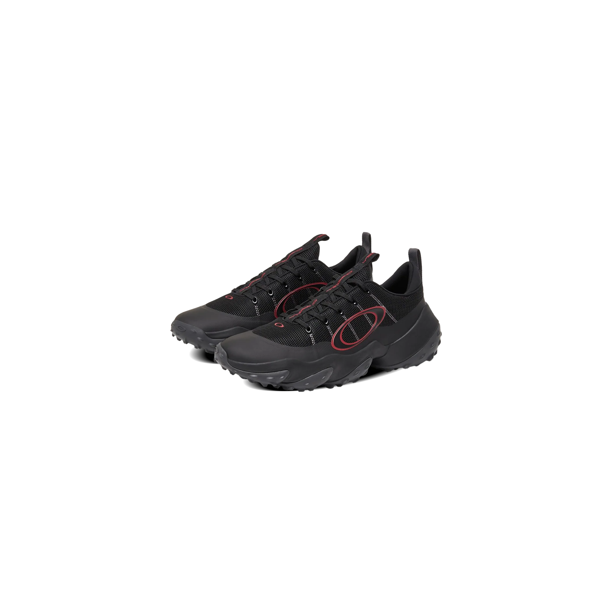 Oakley Edge Flex - Blackout - Image 2