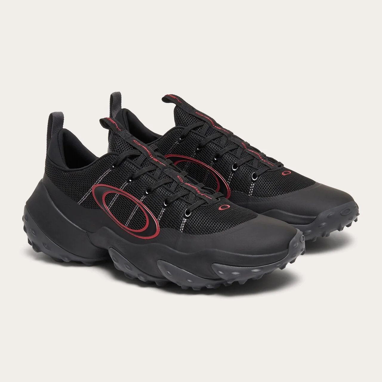 Oakley Edge Flex - Blackout - Image 3