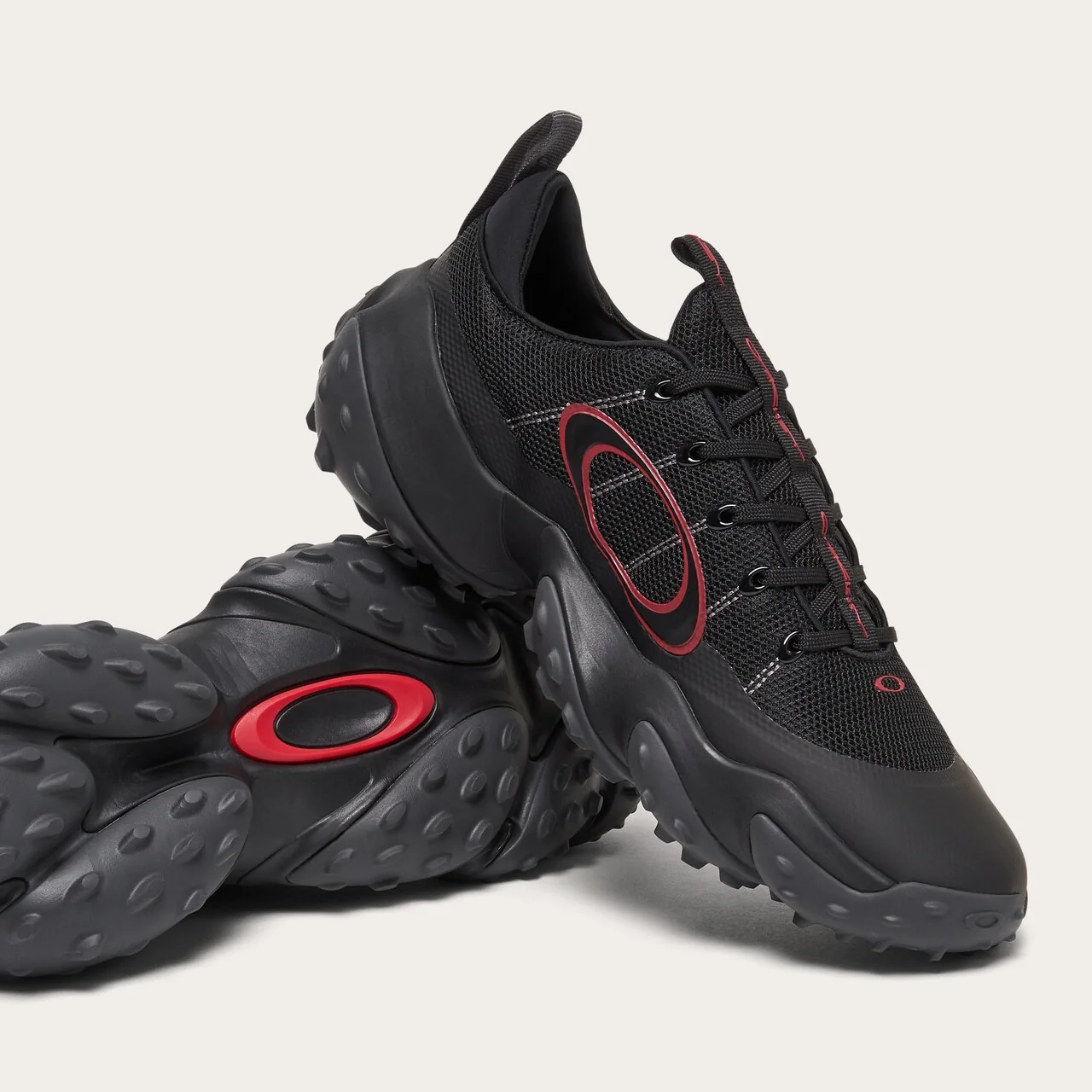 Oakley Edge Flex - Blackout - Image 5