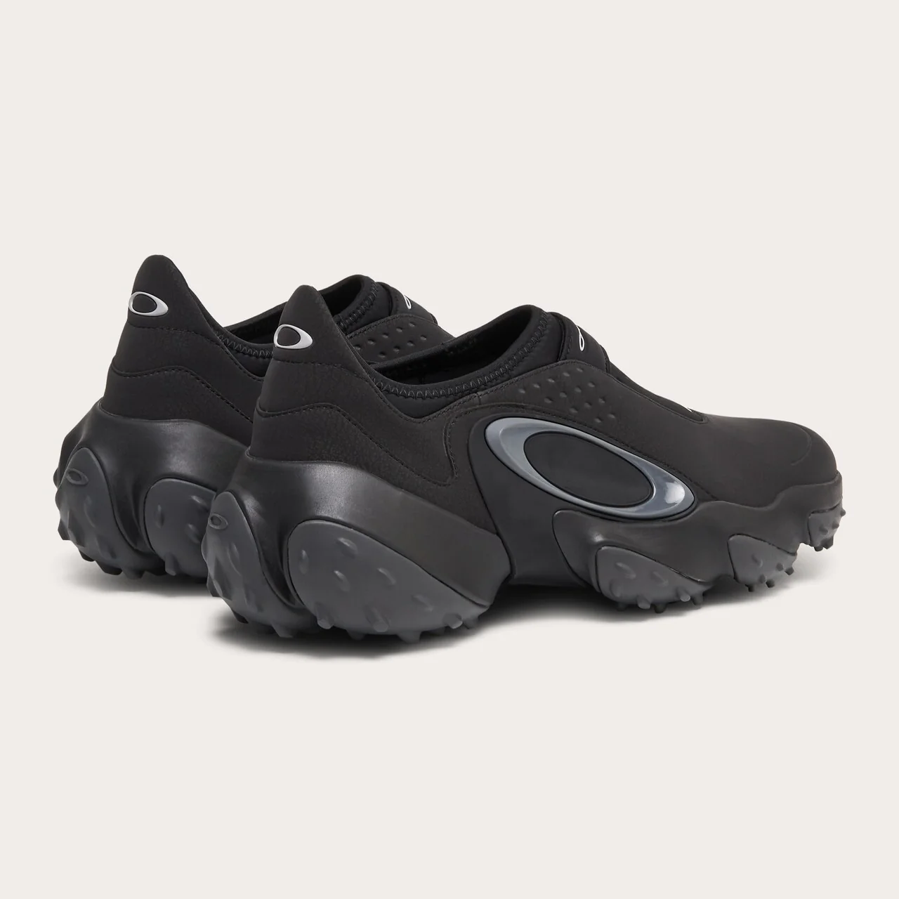Oakley Edge Icon - Black - Image 4