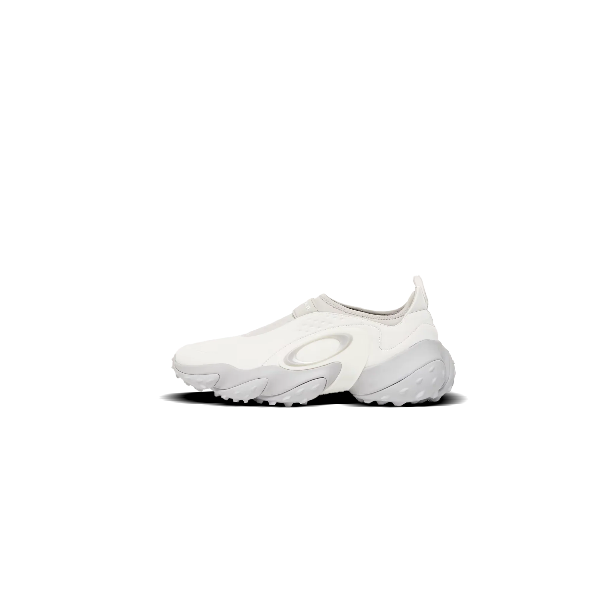 Oakley Edge Icon - White