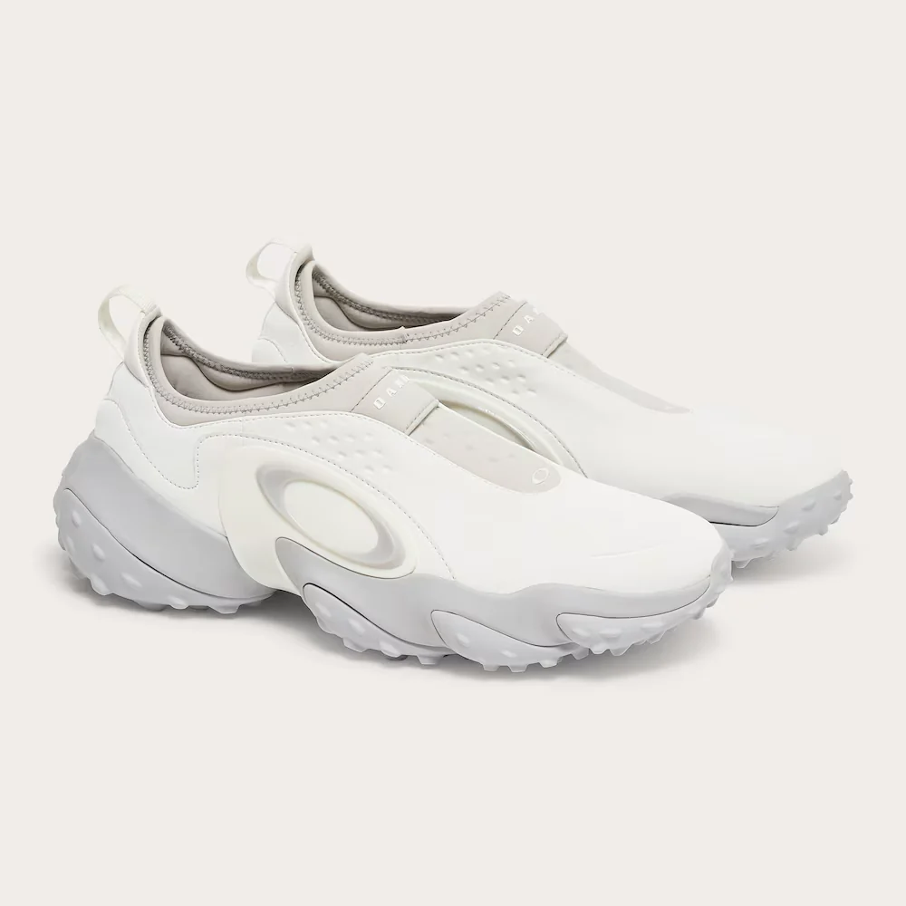Oakley Edge Icon - White - Image 3
