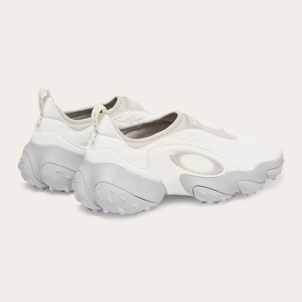 Oakley Edge Icon - White - Image 6