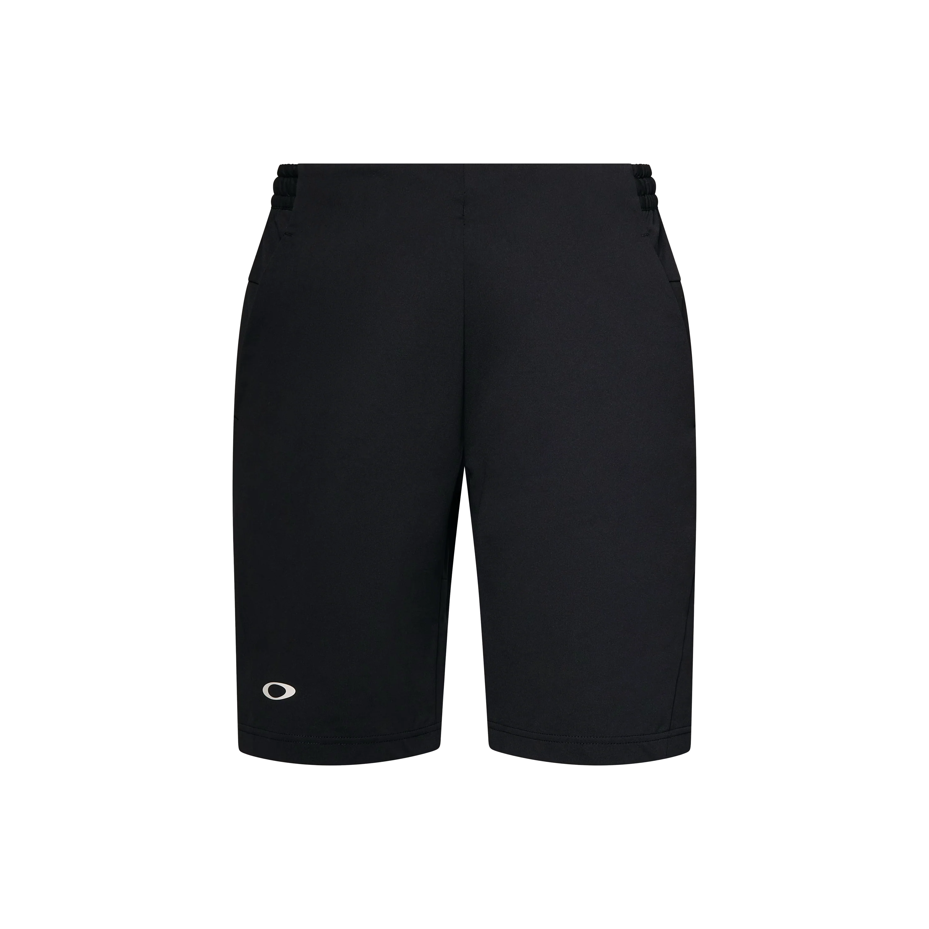 Oakley Enhance Tech Jersey Shorts 15.0 - Black