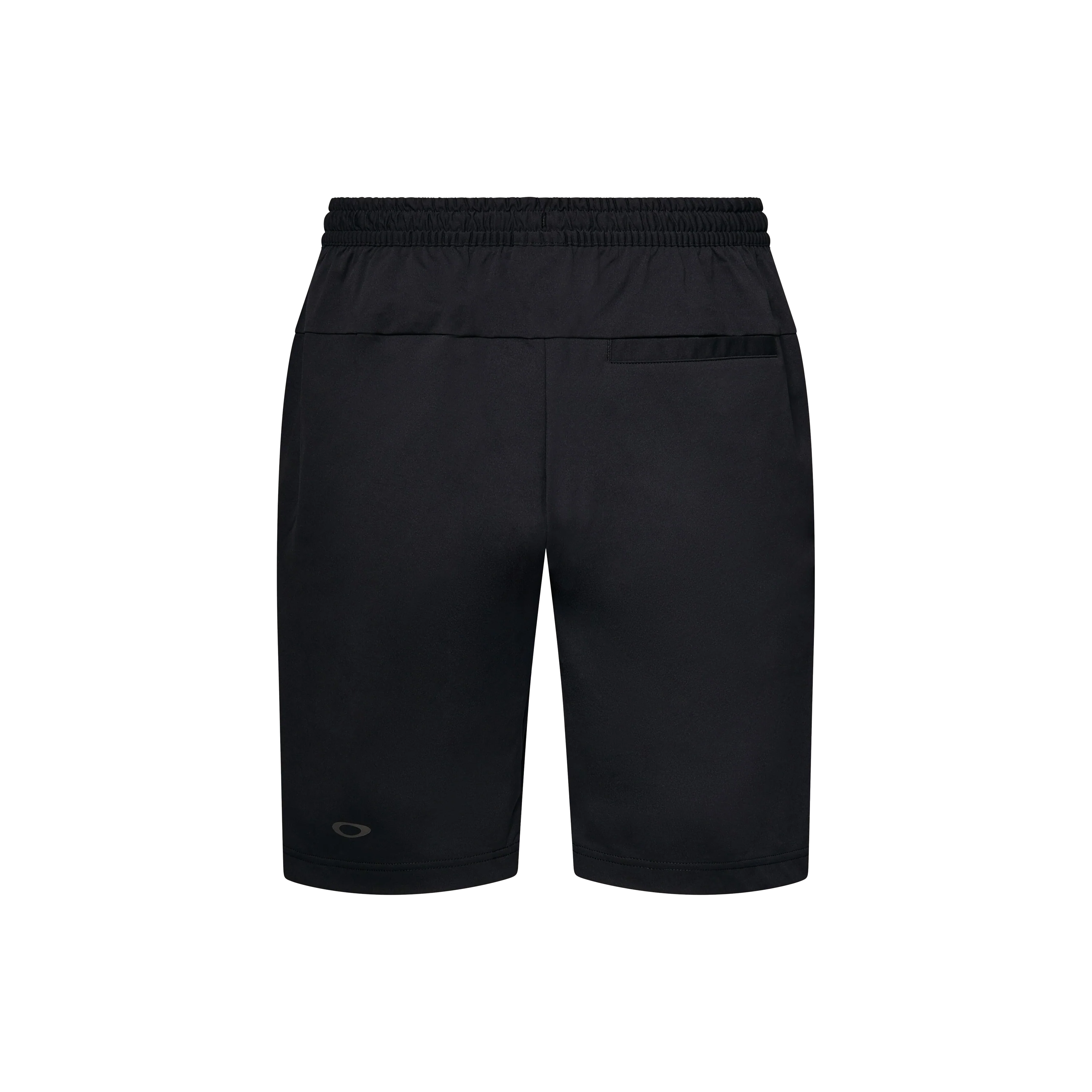 Oakley Enhance Tech Jersey Shorts 15.0 - Black - Image 2
