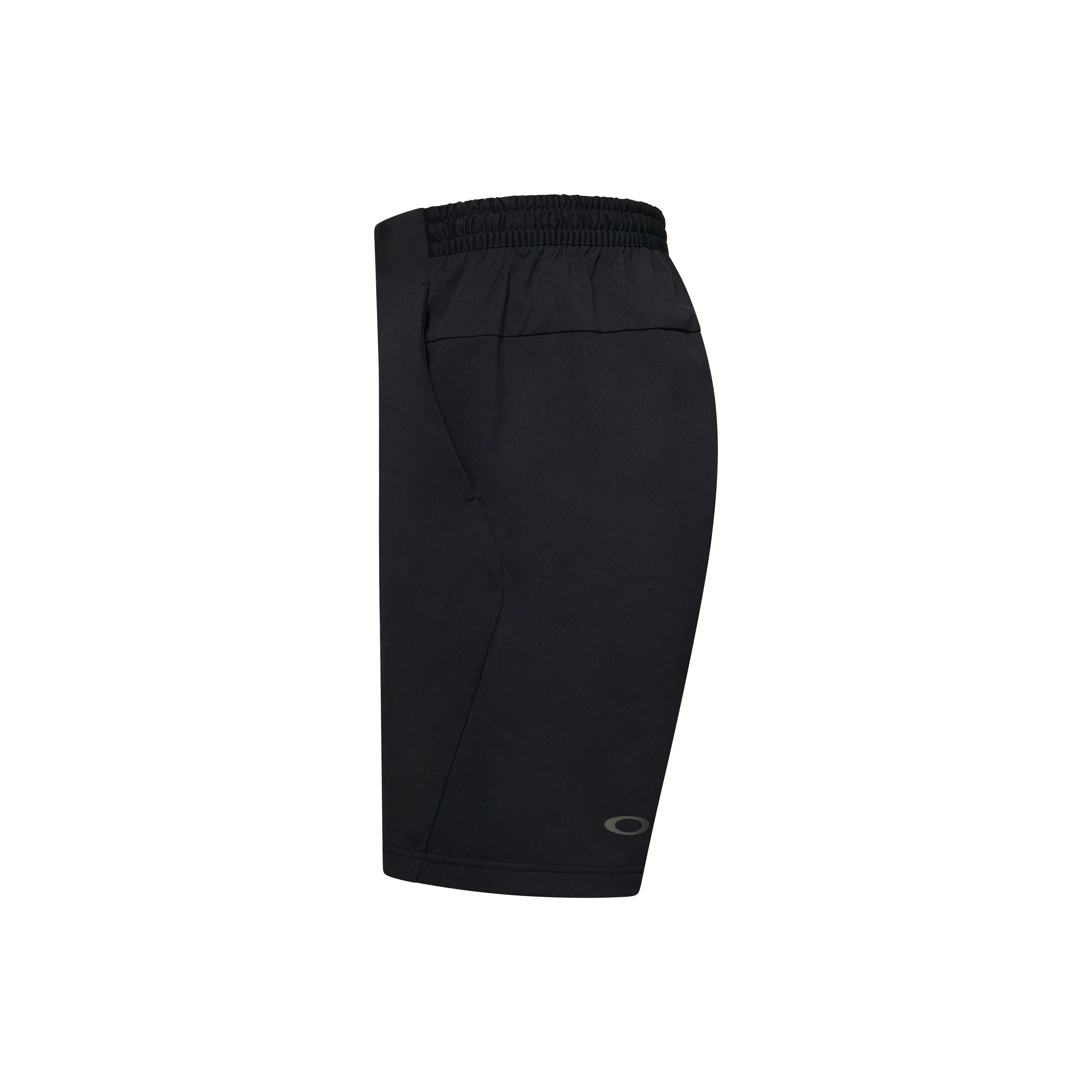 Oakley Enhance Tech Jersey Shorts 15.0 - Black - Image 8