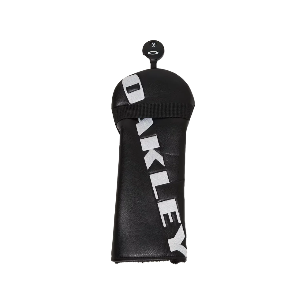 Oakley Fairway Wood Headcover 18.0 - Black