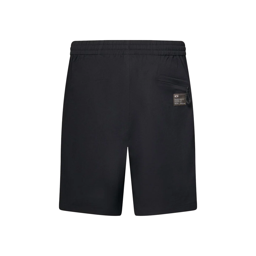 Oakley FGL Pit Shorts 5.0 - Phantom - Image 2
