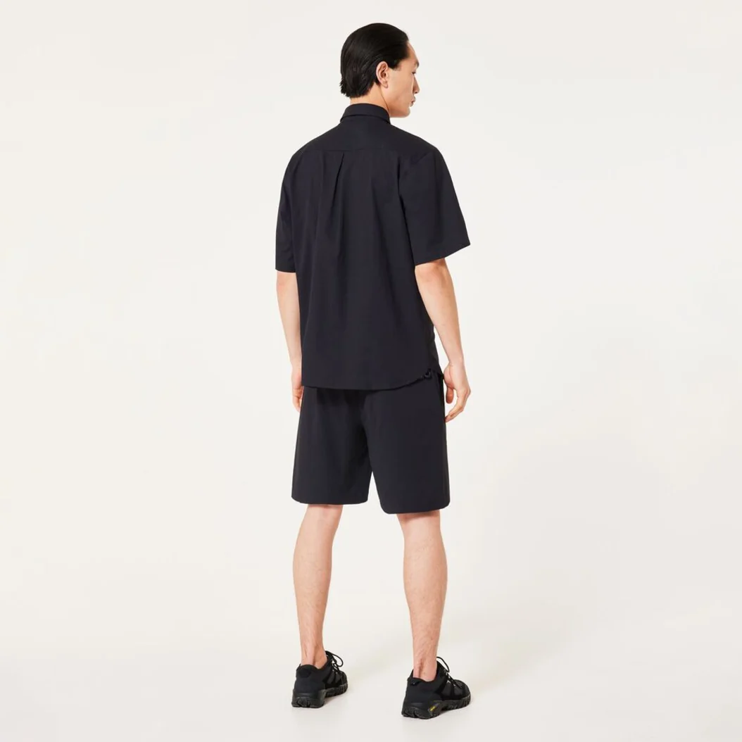 Oakley FGL Pit Shorts 5.0 - Phantom - Image 5