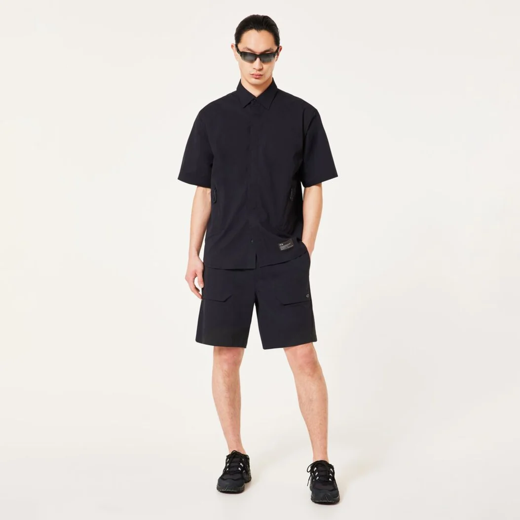 Oakley FGL Pit Shorts 5.0 - Phantom - Image 7