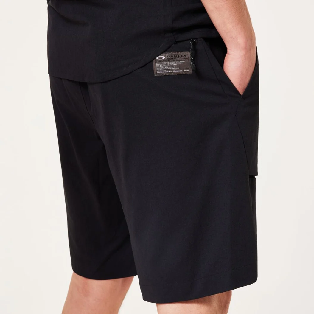 Oakley FGL Pit Shorts 5.0 - Phantom - Image 8