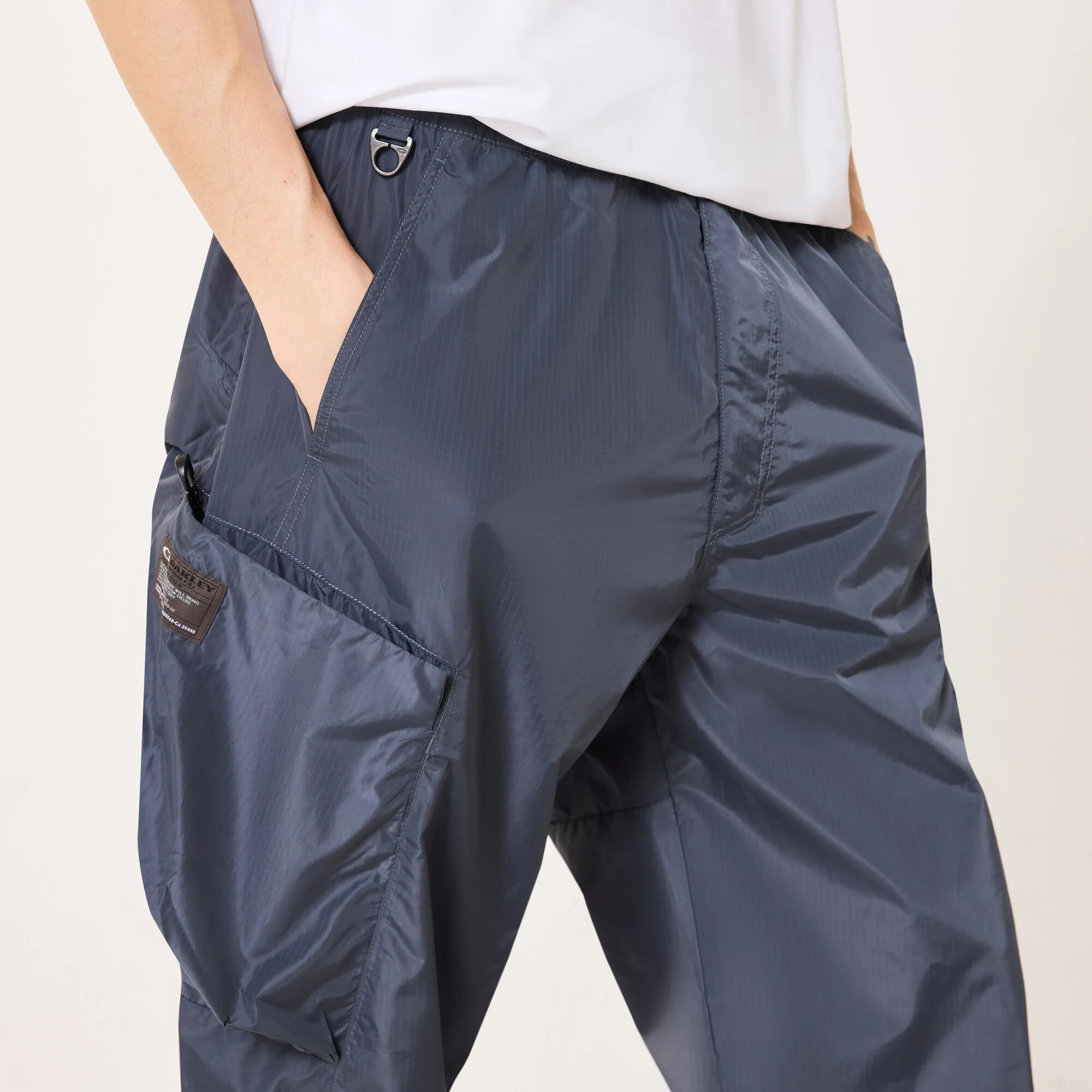 Oakley FGL Tool Box Pants 6.0 - Gray Dust - Image 6