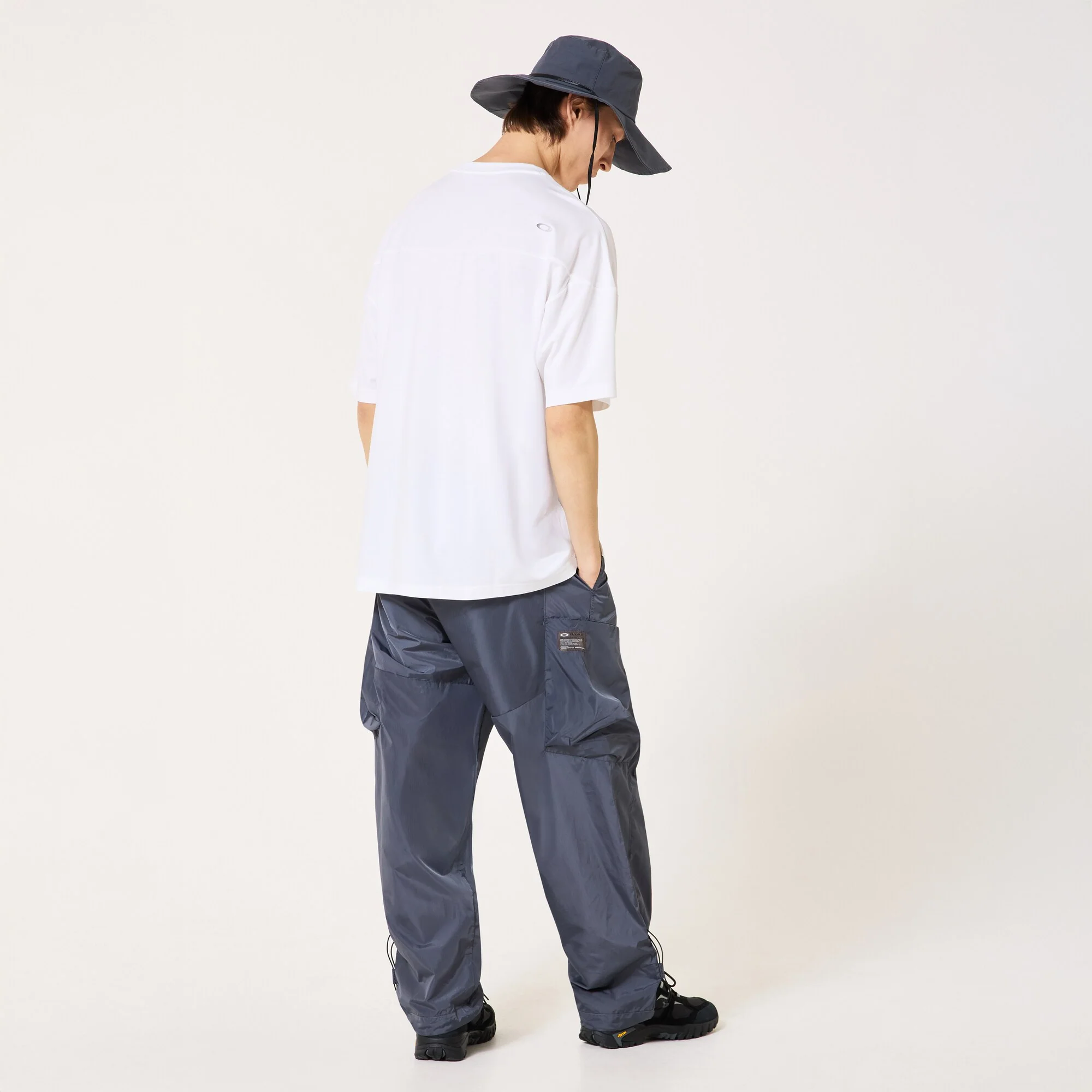 Oakley FGL Tool Box Pants 6.0 - Gray Dust - Image 7