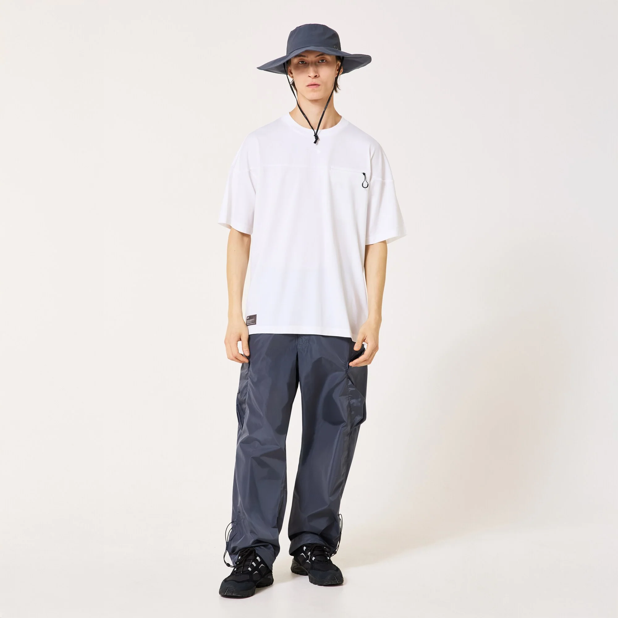 Oakley FGL Tool Box Pants 6.0 - Gray Dust - Image 9