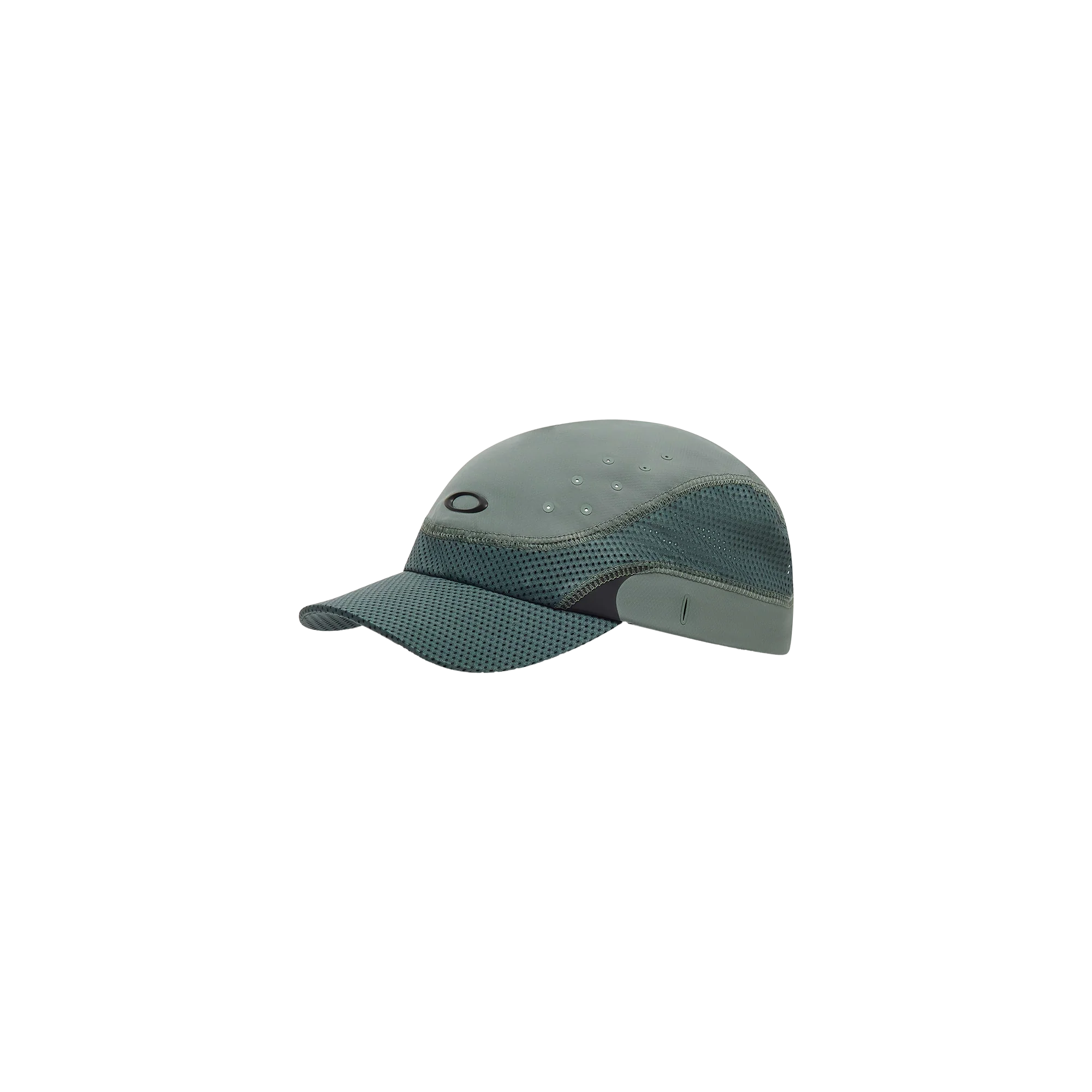 Oakley Fusion Golf Cap - Nile Green