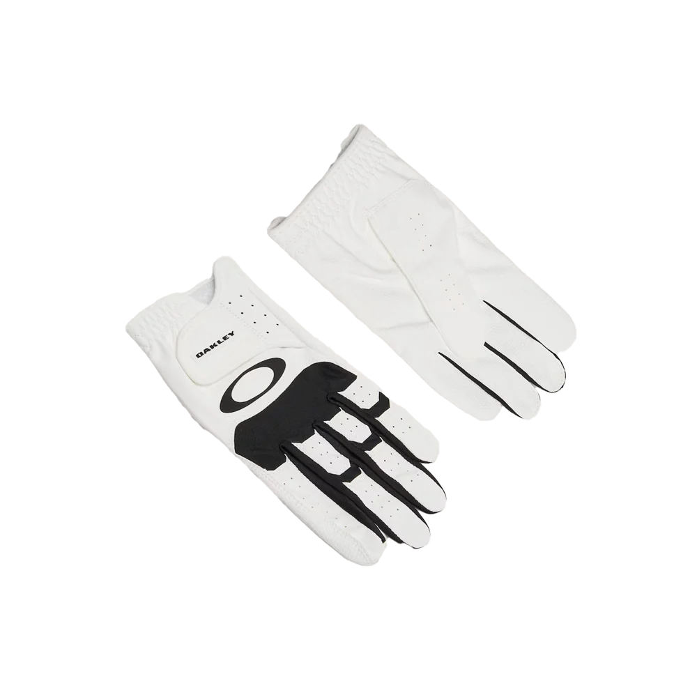 Oakley Golf Glove 18.0 - White