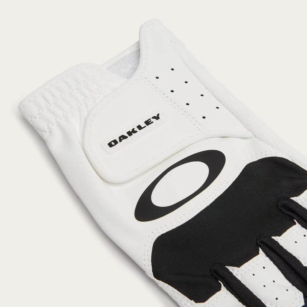 Oakley Golf Glove 18.0 - White - Image 3