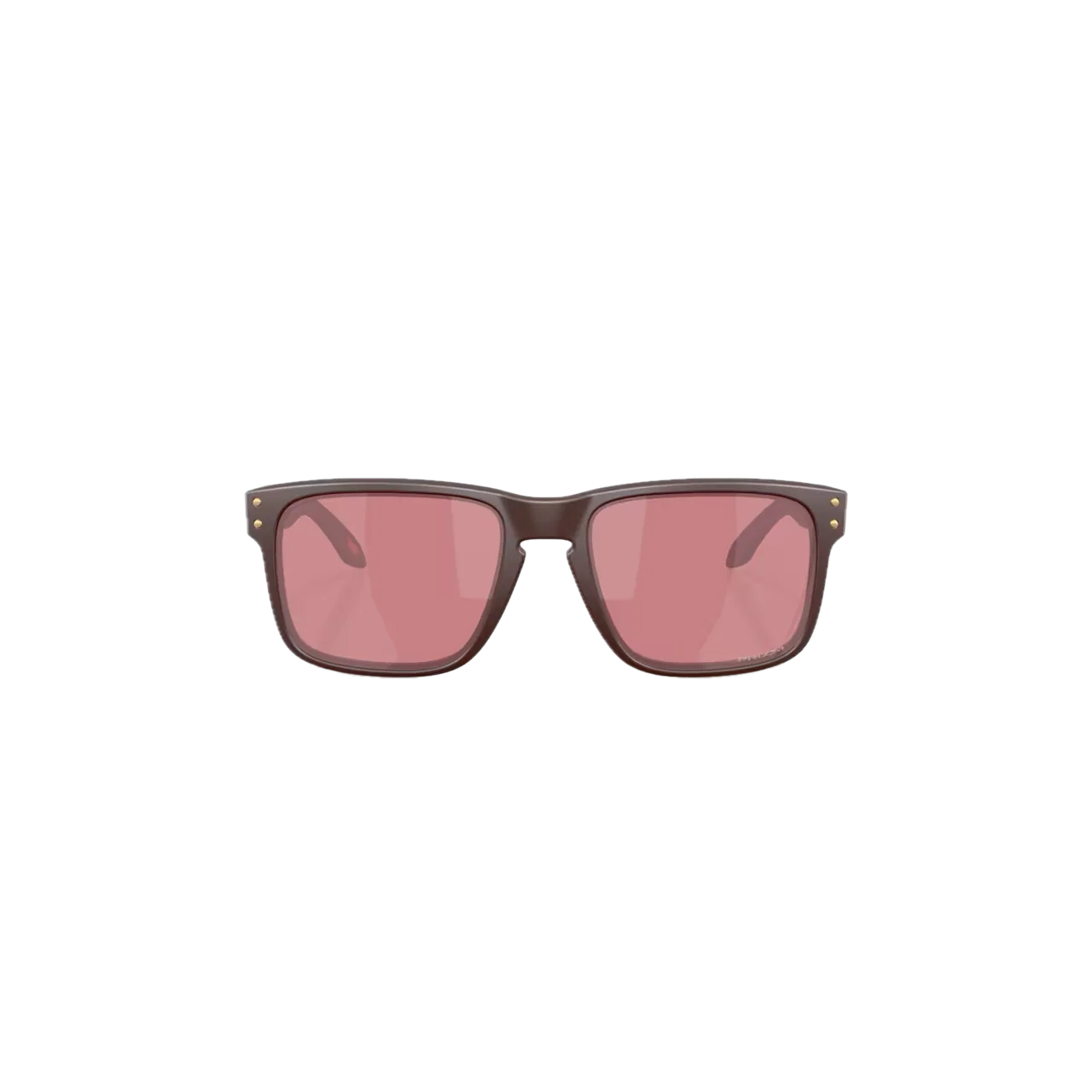Oakley Holbrook - Matte Grenache