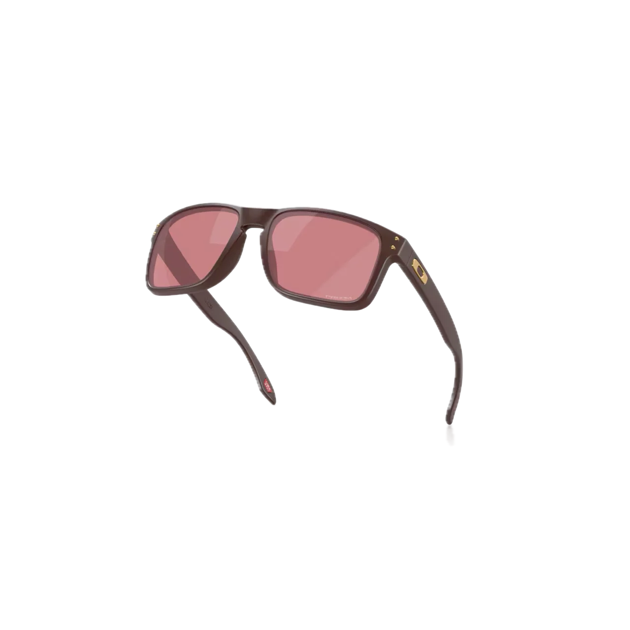 Oakley Holbrook - Matte Grenache - Image 2