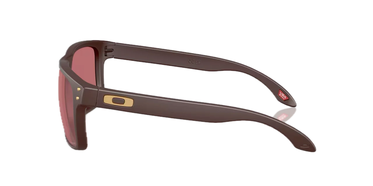 Oakley Holbrook - Matte Grenache - Image 3