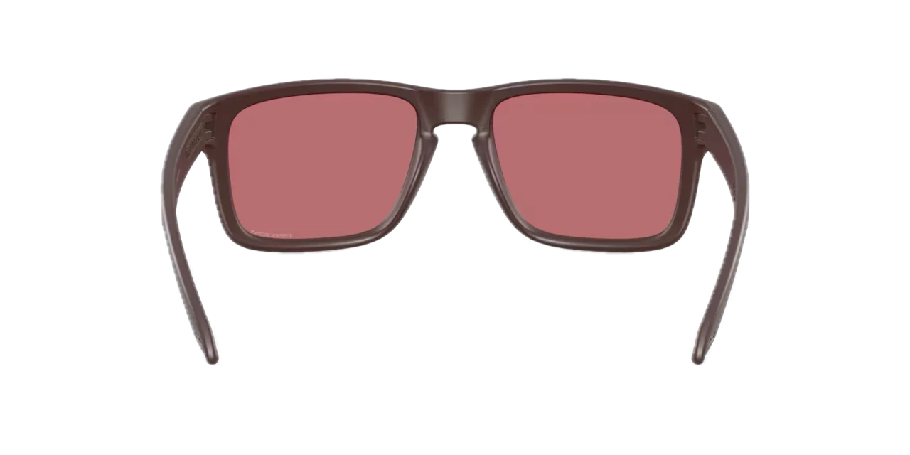 Oakley Holbrook - Matte Grenache - Image 4