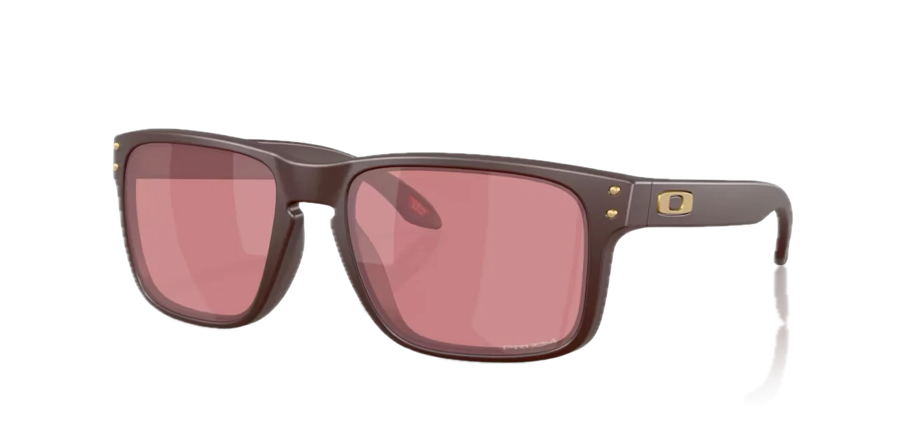 Oakley Holbrook - Matte Grenache - Image 5