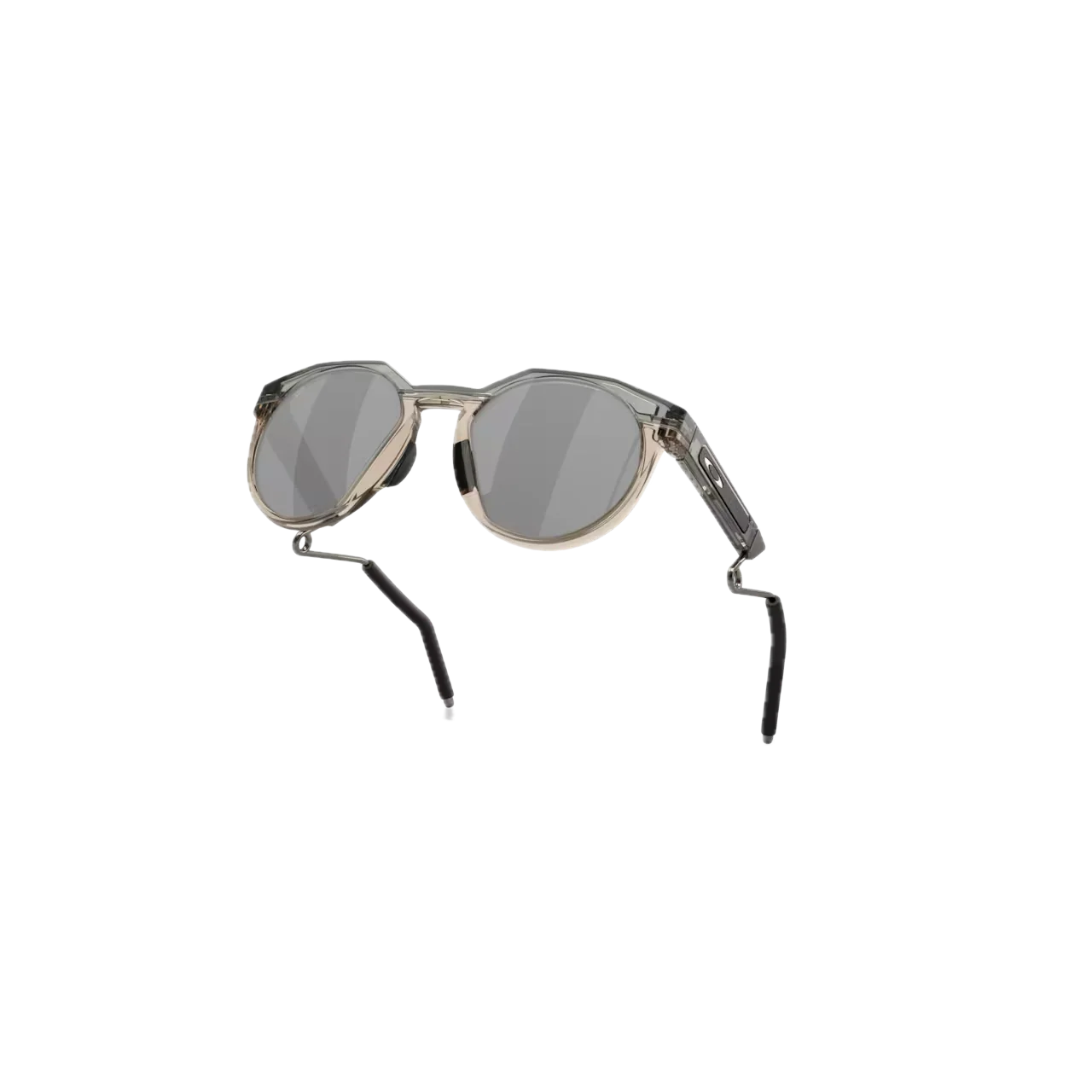 Oakley HSTN Metal - Grey Ink/Sepia - Image 2