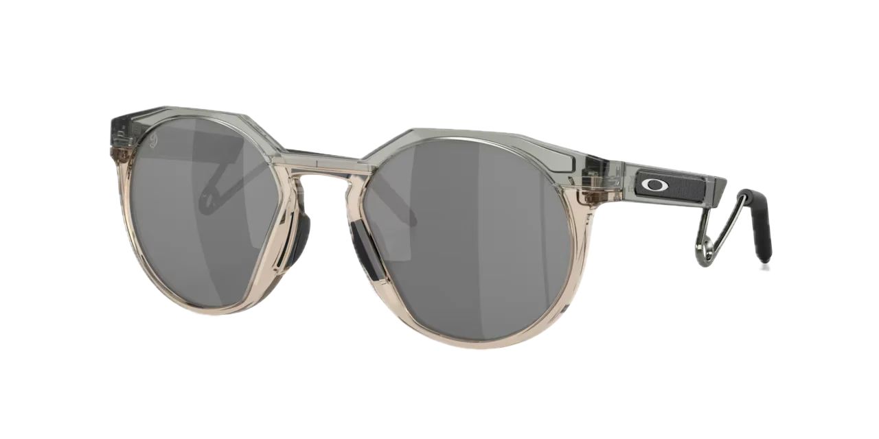 Oakley HSTN Metal - Grey Ink/Sepia - Image 5