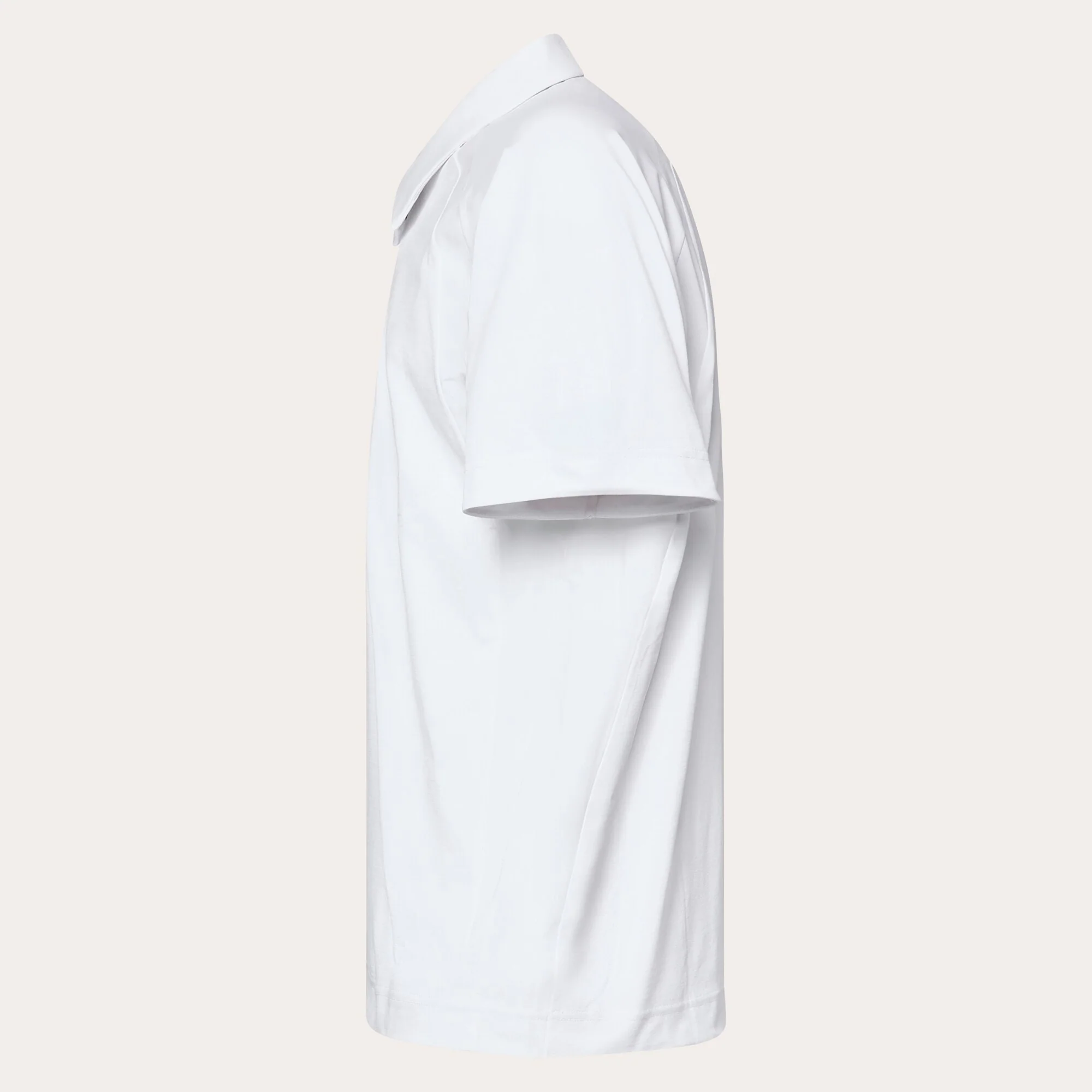 Oakley O-Shape Shirt 2.0 - White - Image 3