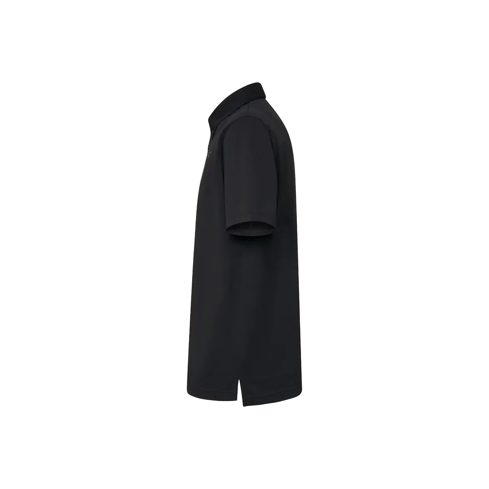 Oakley O-Sync Pack Polo Seersucker - Blackout - Image 8