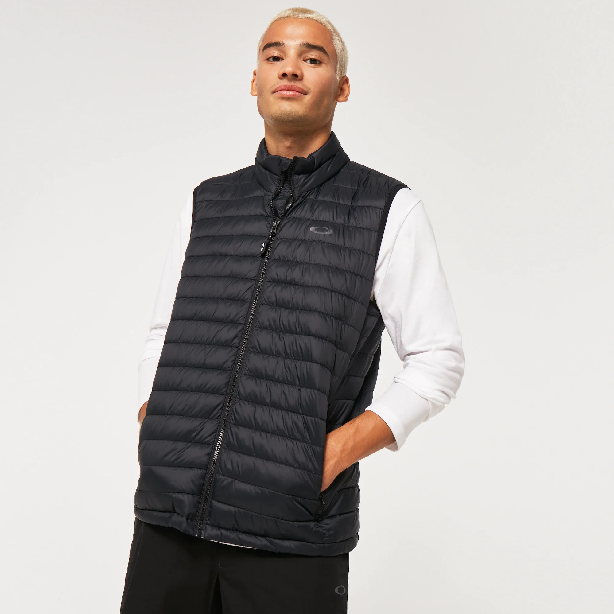 Oakley Omni Thermal Vest - Black - Image 11