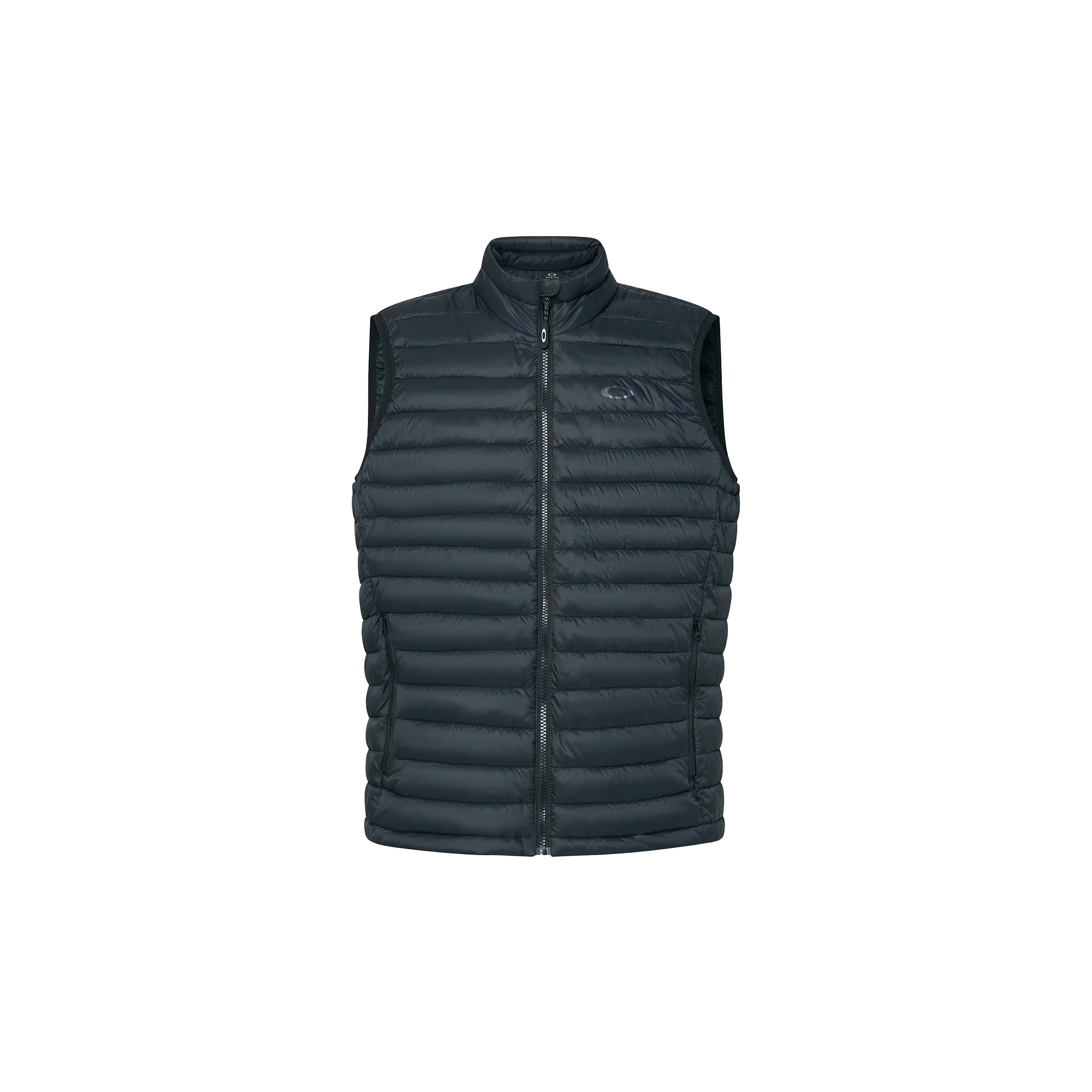 Oakley Omni Thermal Vest - Black - Image 3