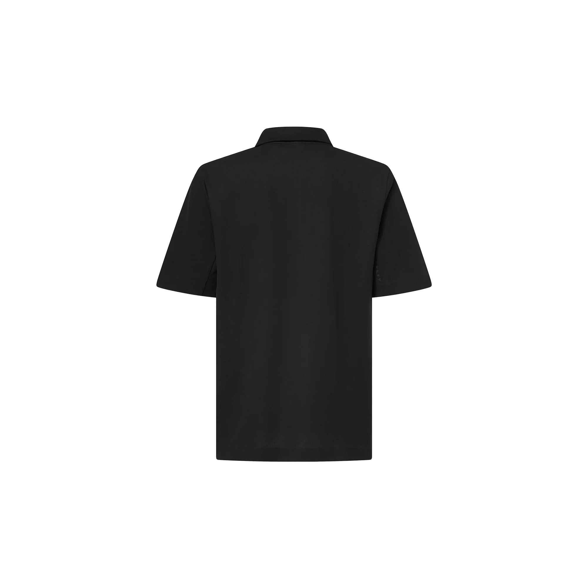 Oakley Platform Polo  - Black - Image 2