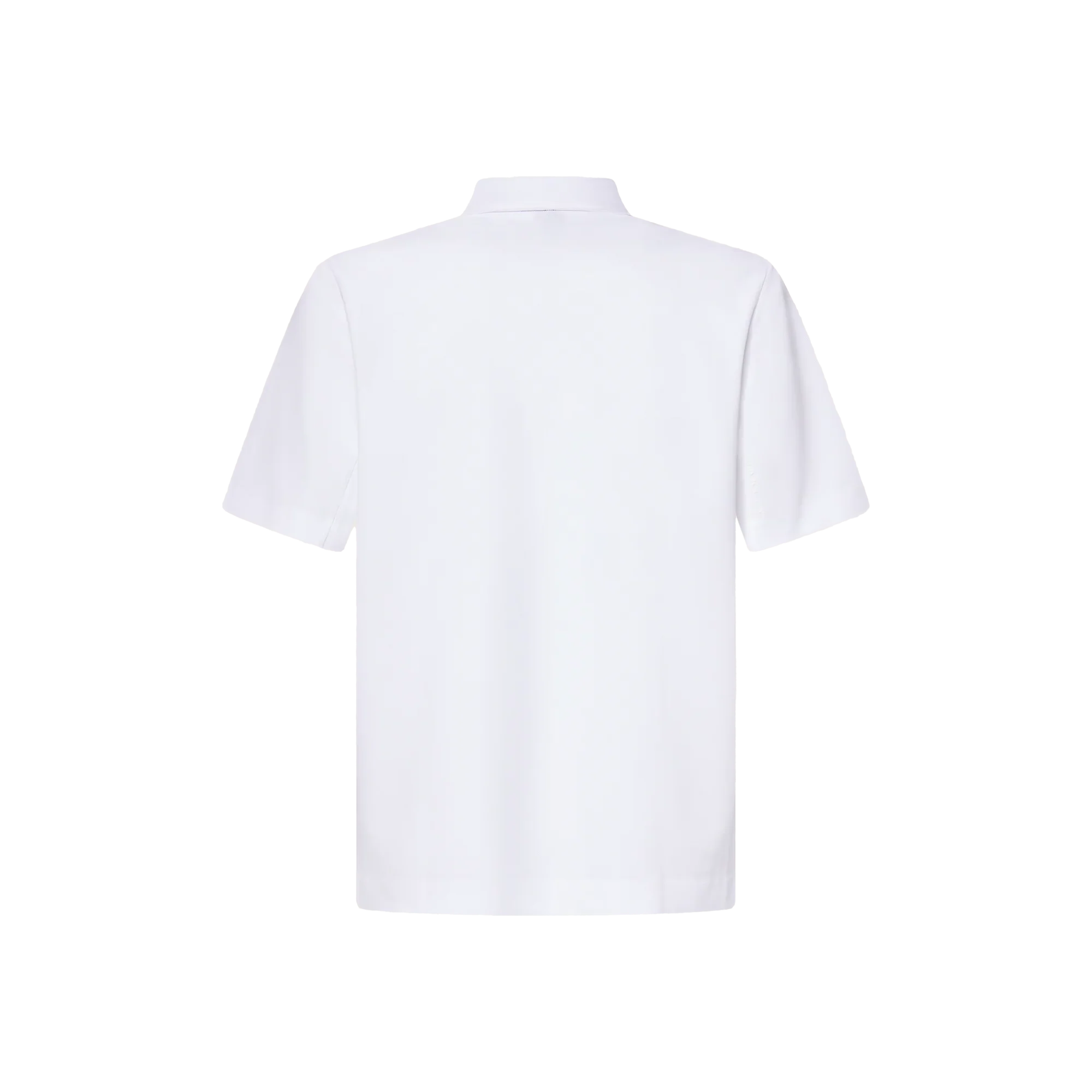 Oakley Platform Polo - White - Image 2
